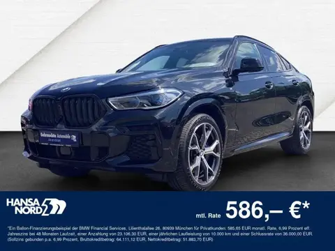 Used BMW X6 Diesel 2023 Ad 