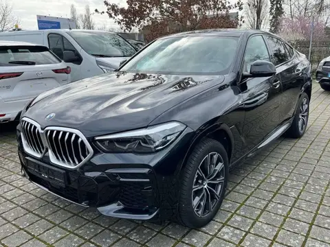 Used BMW X6 Diesel 2023 Ad 