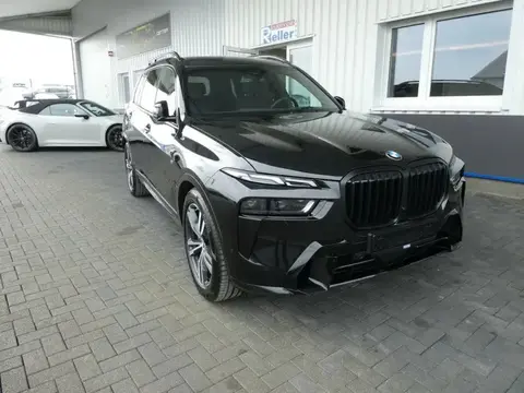 Used BMW X7 Diesel 2023 Ad 