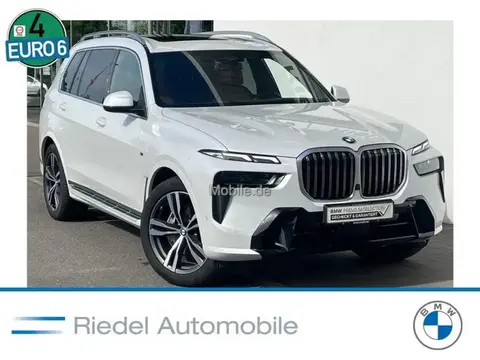 Used BMW X7 Diesel 2023 Ad 