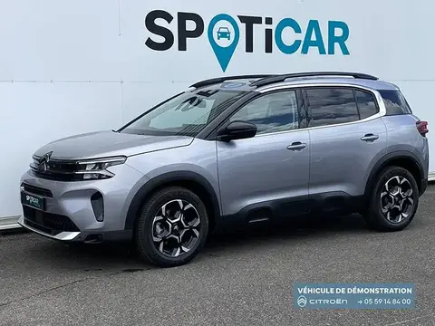 Used CITROEN C5 AIRCROSS Diesel 2024 Ad 