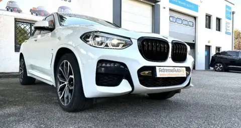 Used BMW X4 Diesel 2019 Ad 