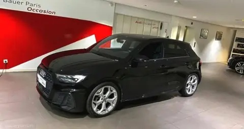 Used AUDI A1 Petrol 2021 Ad 