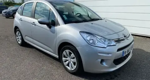 Annonce CITROEN C3 Diesel 2014 d'occasion 