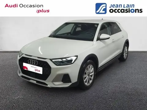 Annonce AUDI A1 Essence 2021 d'occasion 