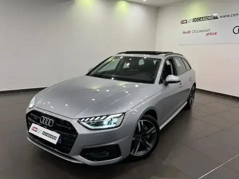 Used AUDI A4 Diesel 2023 Ad 