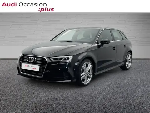 Used AUDI A3 Diesel 2020 Ad 