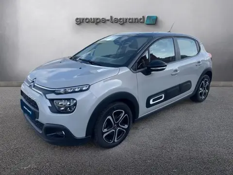 Used CITROEN C3 Petrol 2022 Ad 