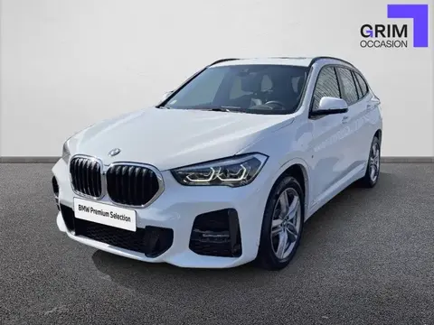 Annonce BMW X1 Diesel 2021 d'occasion 