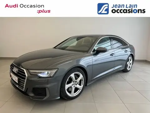 Used AUDI A6 Diesel 2019 Ad 