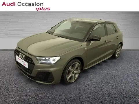 Annonce AUDI A1 Essence 2023 d'occasion 