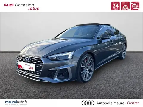 Used AUDI S5 Diesel 2020 Ad 