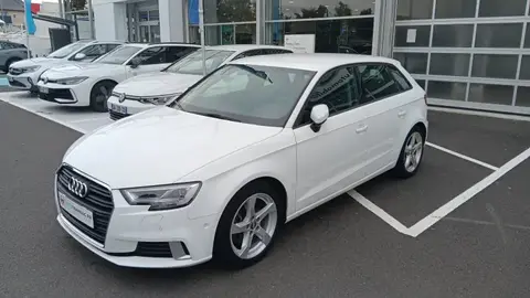 Used AUDI A3 Diesel 2017 Ad 