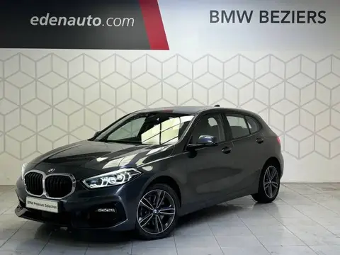 Used BMW SERIE 1 Diesel 2020 Ad 