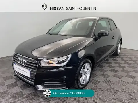 Used AUDI A1 Diesel 2015 Ad 