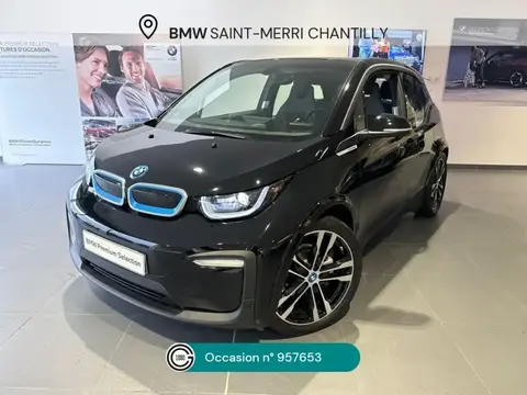 Annonce BMW SERIE 1 Électrique 2021 d'occasion 