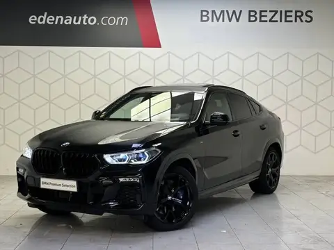 Used BMW X6 Diesel 2020 Ad 