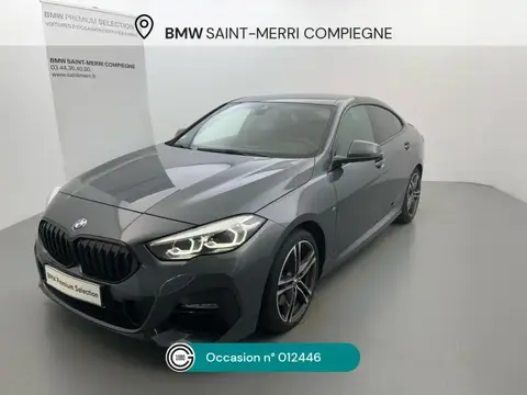 Annonce BMW SERIE 2 Diesel 2020 d'occasion 