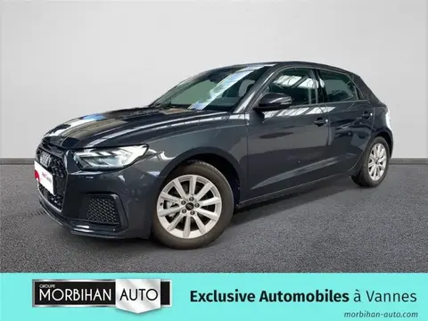 Used AUDI A1 Petrol 2023 Ad 