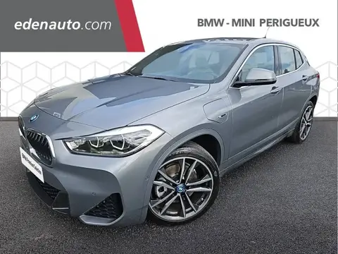 Annonce BMW X2 Hybride 2022 d'occasion 