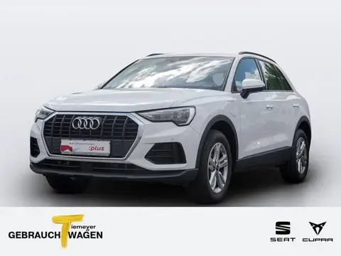 Annonce AUDI Q3 Hybride 2022 d'occasion 