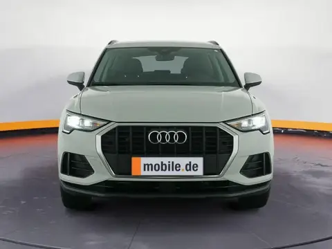 Annonce AUDI Q3 Hybride 2021 d'occasion 