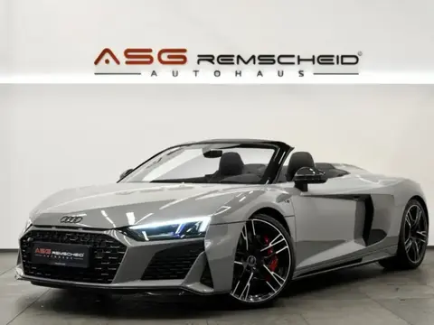 Used AUDI R8 Petrol 2023 Ad 