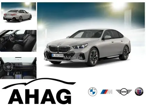 Annonce BMW SERIE 5 Essence 2023 d'occasion 