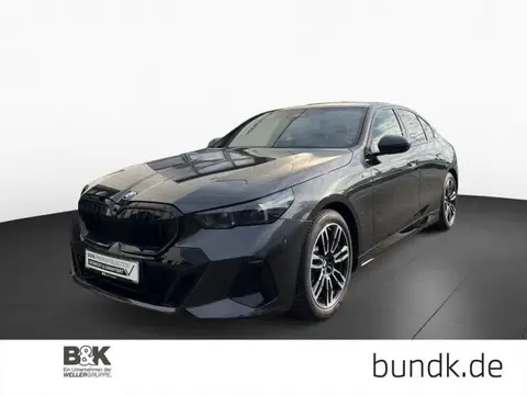 Annonce BMW SERIE 5 Essence 2024 d'occasion 