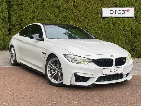 Annonce BMW M4 Essence 2016 d'occasion 