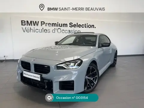 Used BMW M2 Petrol 2023 Ad 