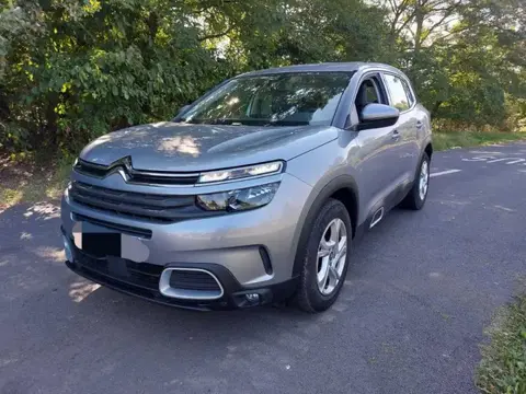 Used CITROEN C5 AIRCROSS Diesel 2019 Ad 