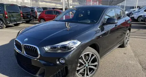 Used BMW X2 Diesel 2020 Ad 