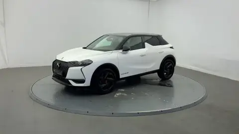 Used DS AUTOMOBILES DS3 CROSSBACK Diesel 2020 Ad 