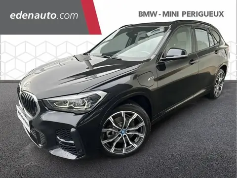 Used BMW X1 Petrol 2022 Ad 