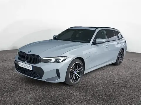 Annonce BMW SERIE 3 Essence 2023 d'occasion 