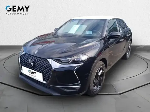 Used DS AUTOMOBILES DS3 Petrol 2019 Ad 