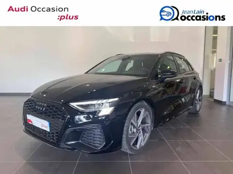 Annonce AUDI A3 Diesel 2020 d'occasion 