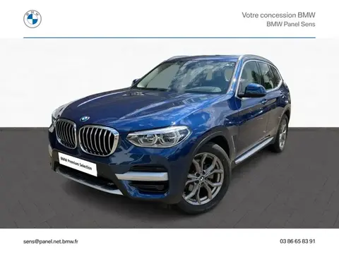 Used BMW X3 Diesel 2021 Ad 