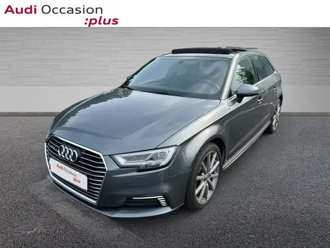 Used AUDI A3 Petrol 2020 Ad 