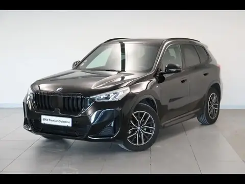 Used BMW X1 Petrol 2023 Ad 