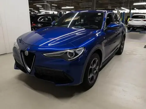 Used ALFA ROMEO STELVIO Petrol 2023 Ad 