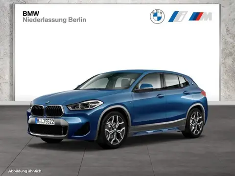 Annonce BMW X2 Diesel 2023 d'occasion 