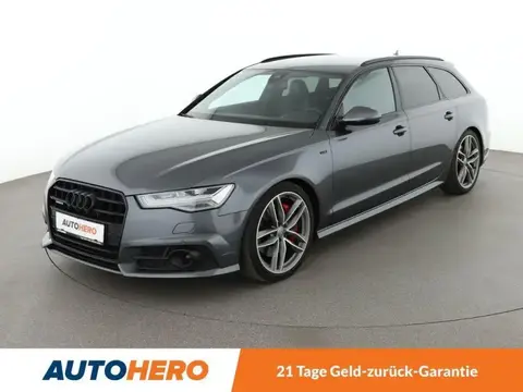 Used AUDI A6 Diesel 2017 Ad 