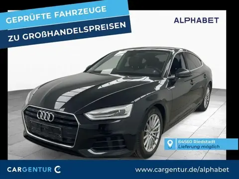 Used AUDI A5 Diesel 2019 Ad 