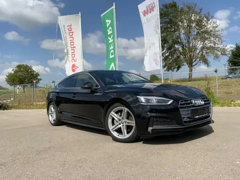 Used AUDI A5 Diesel 2019 Ad 