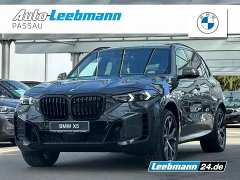 Annonce BMW X5 Diesel 2024 d'occasion 