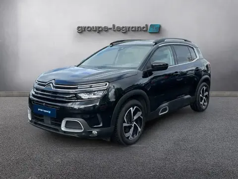 Used CITROEN C5 AIRCROSS Diesel 2021 Ad 