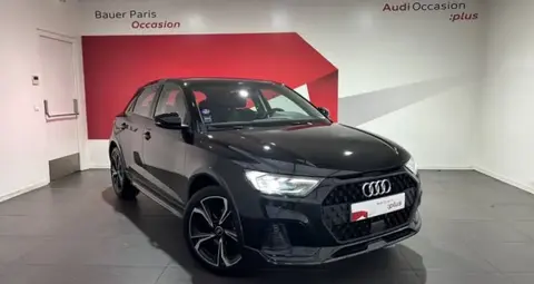 Annonce AUDI A1 Essence 2023 d'occasion 