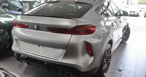 Annonce BMW X6 Essence 2020 d'occasion 